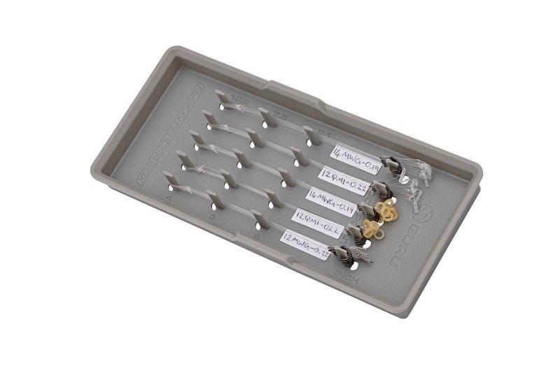 Guru Fusion Feeder Box - Lobbys Tackle