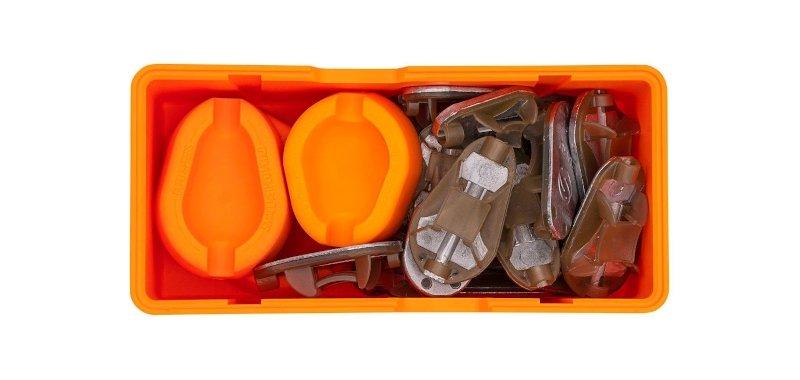 Guru Fusion Feeder Box - Lobbys Tackle