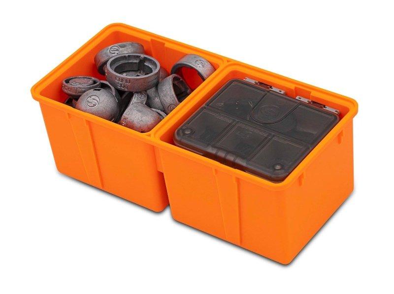 Guru Fusion Feeder Box - Lobbys Tackle