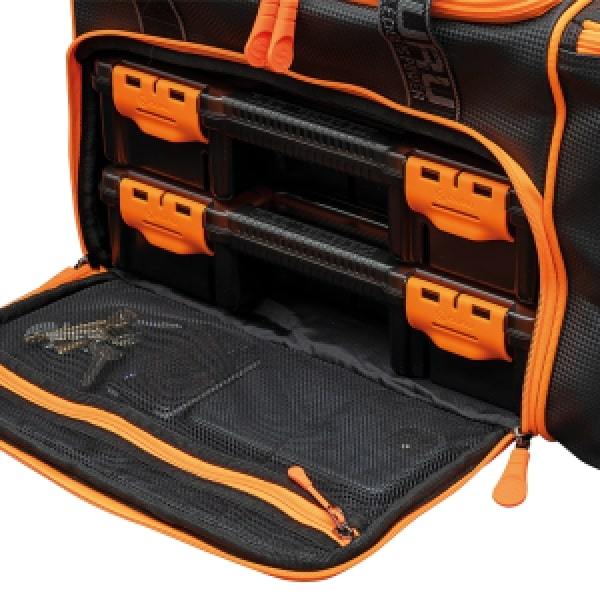 Guru Fusion Feeder Box System Bag - Lobbys Tackle