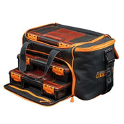 Guru Fusion Feeder Box System Bag - Lobbys Tackle