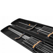 Guru Fusion X-Case Top Kit Case - Lobbys Tackle