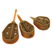 Guru Hybrid Inline Feeders - Lobbys Tackle