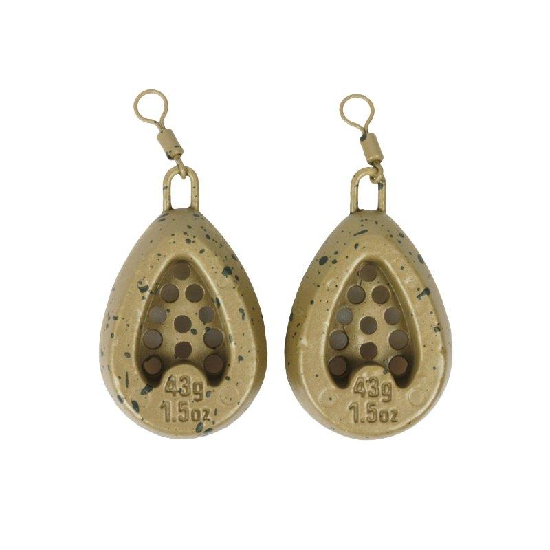 Guru Impact Bombs - Lobbys Tackle