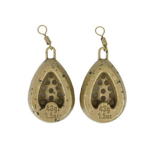 Guru Impact Bombs - Lobbys Tackle