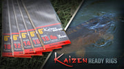 Guru Kaizen Pole Rigs - Lobbys Tackle