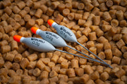 Guru Mick Wilkinson The Cookie Pole Floats - Lobbys Tackle