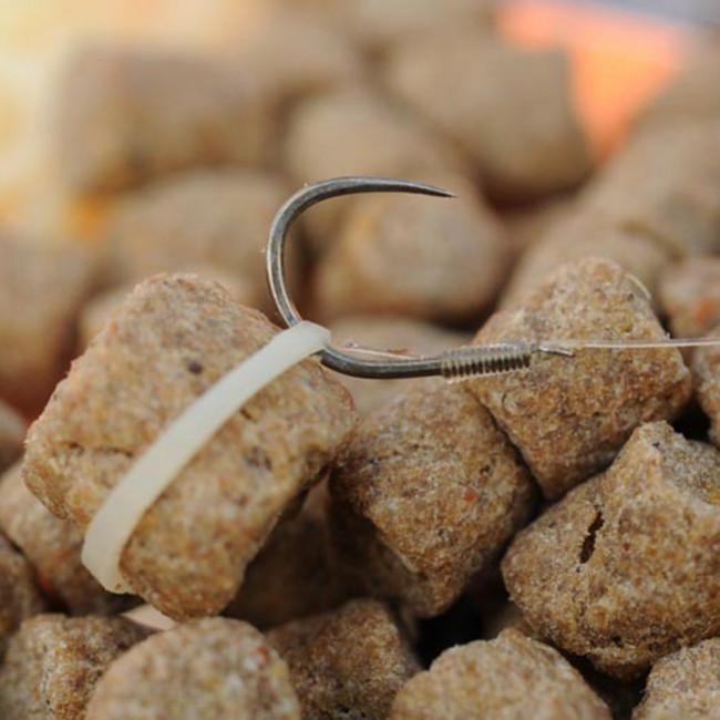 Guru Micro Bait Bands 4mm - Lobbys Tackle