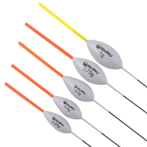 Guru Pinger Carbon Stem Float - Lobbys Tackle