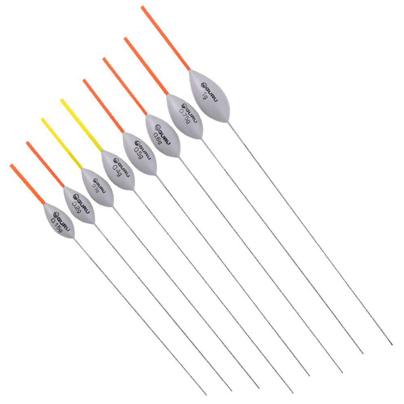 Guru Pinger Wire Stem Float - Lobbys Tackle