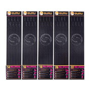 Guru Pole Special Ready Rigs - Lobbys Tackle