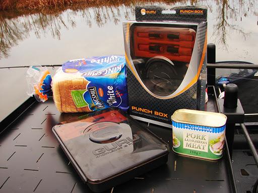 Guru Punch Box - Lobbys Tackle