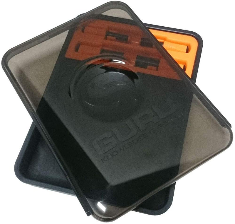 Guru Punch Box - Lobbys Tackle