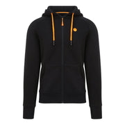 Guru Semi Logo Black Hoodie - Lobbys Tackle