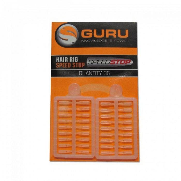 Guru Speedstops - Lobbys Tackle