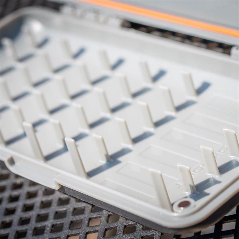 Guru Stealth Rig Cases - Lobbys Tackle