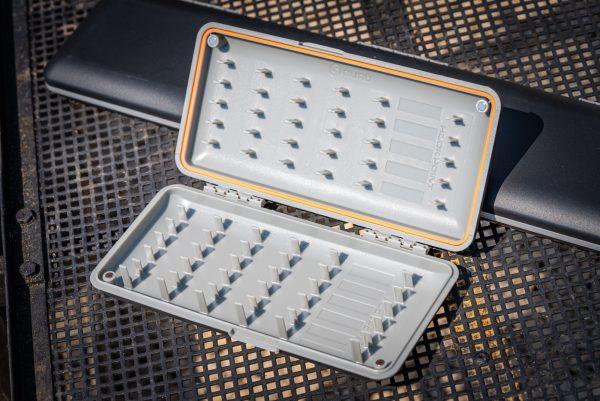 Guru Stealth Rig Cases - Lobbys Tackle