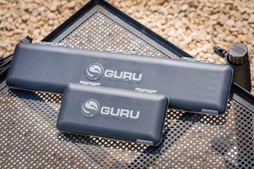 Guru Stealth Rig Cases - Lobbys Tackle