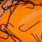 Guru Super Fine Pole Micro Barbed Hooks - Lobbys Tackle