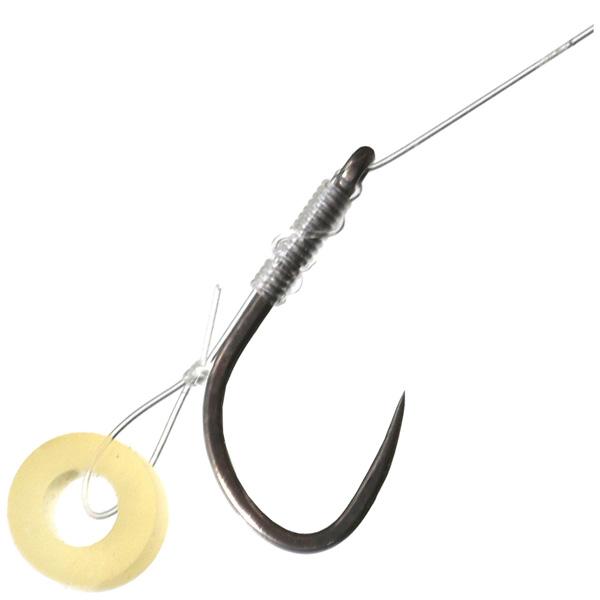 Guru Super LWG Bait Band Ready Rigs - Lobbys Tackle