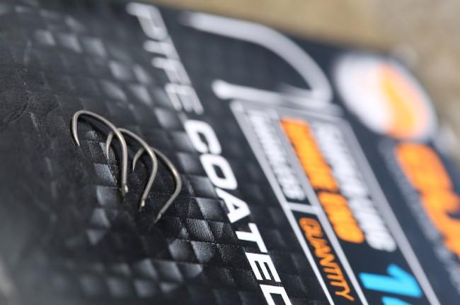 Guru Super LWG Spade End Hooks - Lobbys Tackle