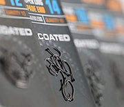 Guru Super LWG Spade End Hooks - Lobbys Tackle