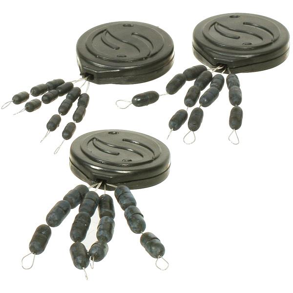 Guru Super Tight Line Stops - Lobbys Tackle