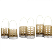 Guru X-Change Distance Feeder Cage Body - Lobbys Tackle