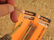 Guru X-Safe Speed Stems - Lobbys Tackle