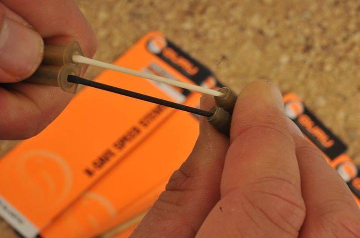 Guru X-Safe Speed Stems - Lobbys Tackle