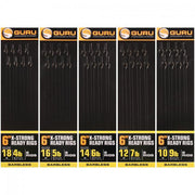 Guru X-Strong Carp Pole Rigs - Lobbys Tackle