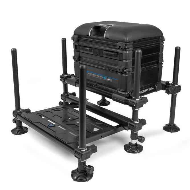 Preston Inception 3D 150 Seatbox