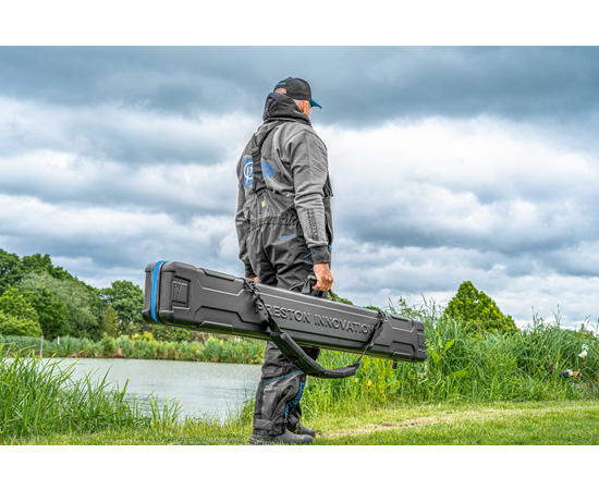 Preston Hardcase Pole Safe XL