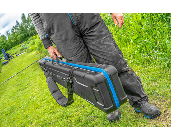 Preston Hardcase Pole Safe XL