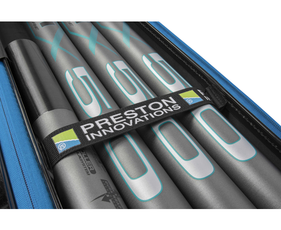 Preston Hardcase Pole Safe XL