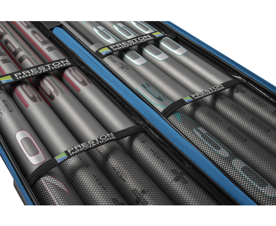 Preston Hardcase Pole Safe XL