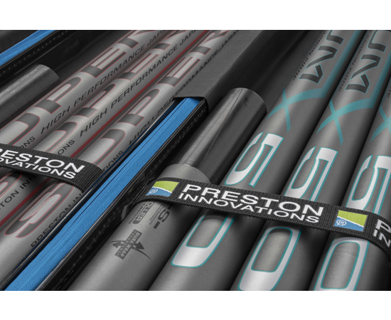 Preston Hardcase Pole Safe XL