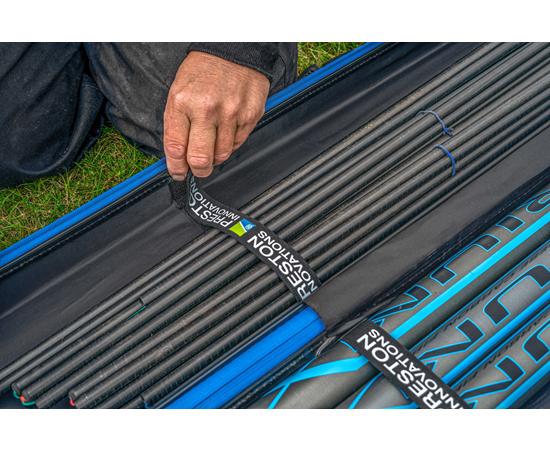 Preston Hardcase Pole Safe XL