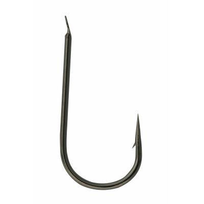 Hayabusa HCHK 128 Black Nickel Hook - Lobbys Tackle
