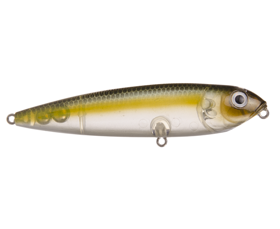 Strike King KVD Sexy Dawg Jr Topwater