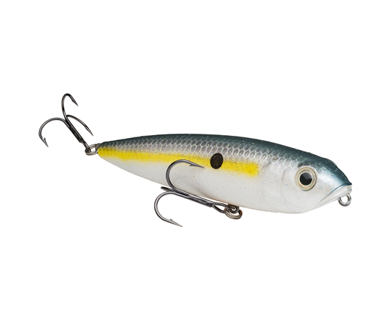 Strike King KVD Sexy Dawg Jr Topwater