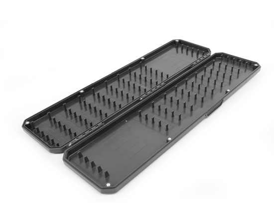 Preston Absolute Long Hooklength Box