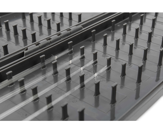 Preston Absolute Long Hooklength Box