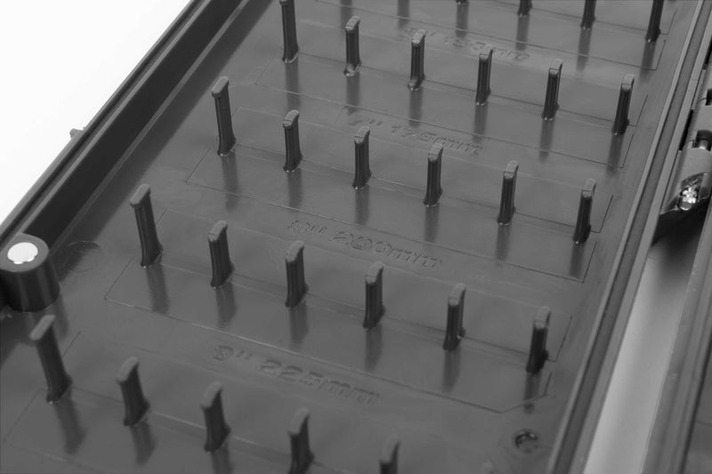 Preston Absolute Long Hooklength Box