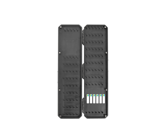 Preston Absolute Long Hooklength Box