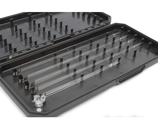 Preston Absolute Short Hooklength Box