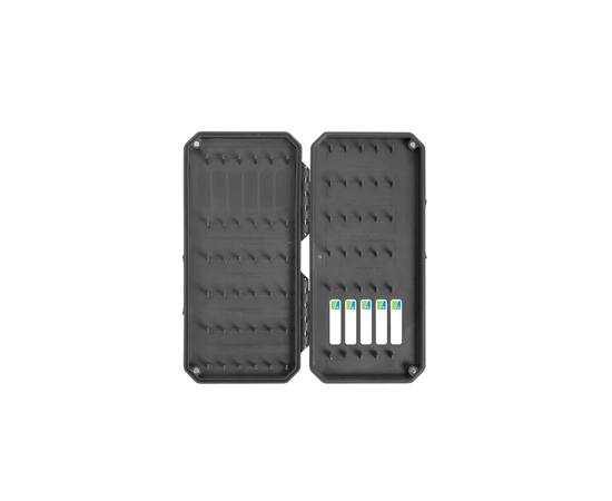 Preston Absolute Short Hooklength Box