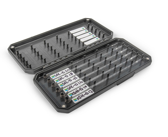 Preston Absolute Short Hooklength Box