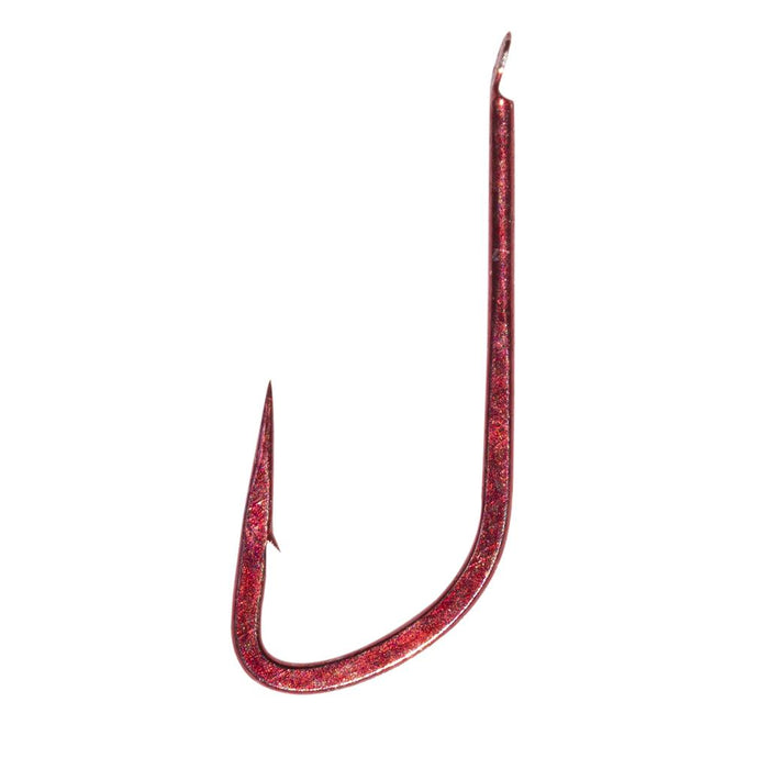 Drennan Acolyte Red Finesse Spade Barbed Hooks