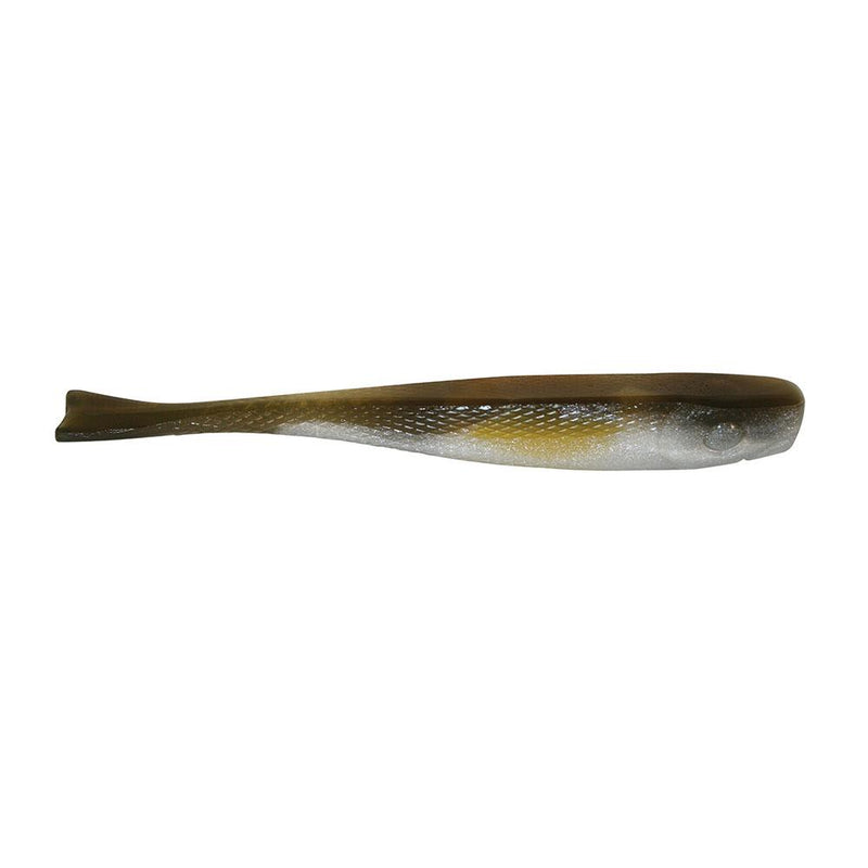 HTO Mini Stick Soft Lures - Lobbys Tackle